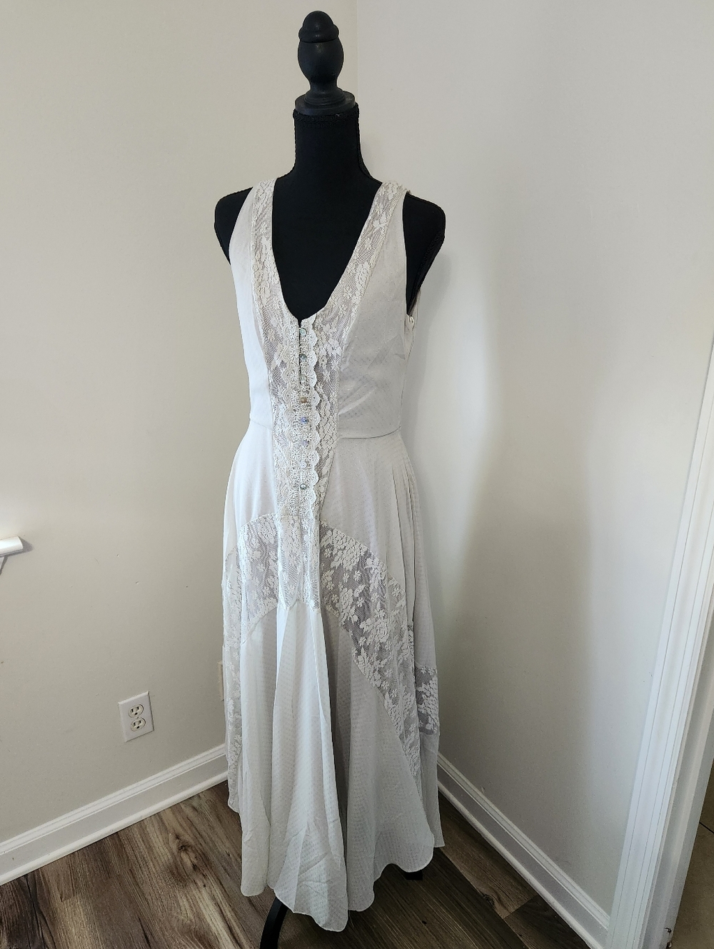 Nwt Joyfolie Small Dress